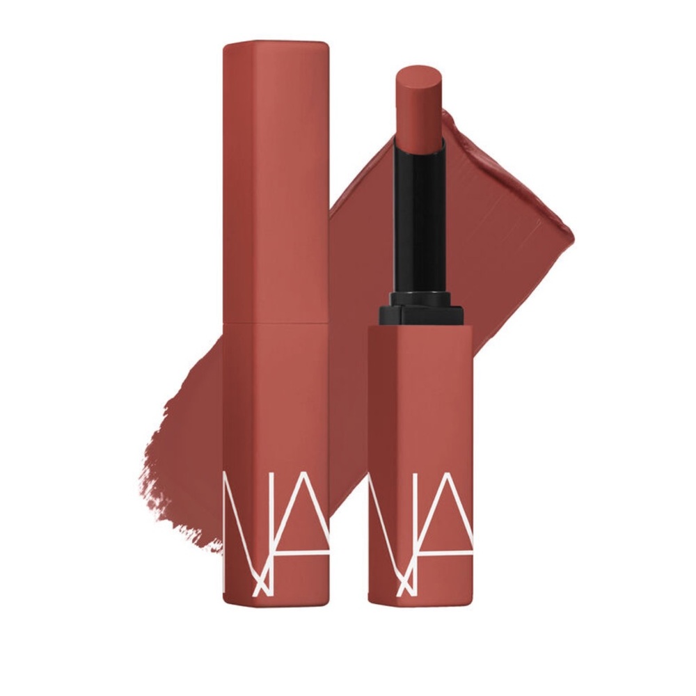 NARS Matte Lipstick - Be My Girl NWT